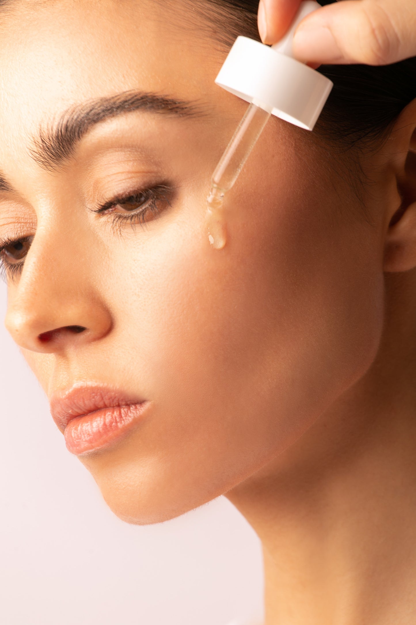 Duo Face Oil