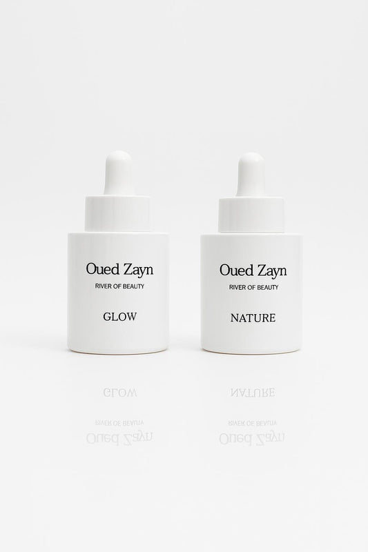 Duo Face Oil