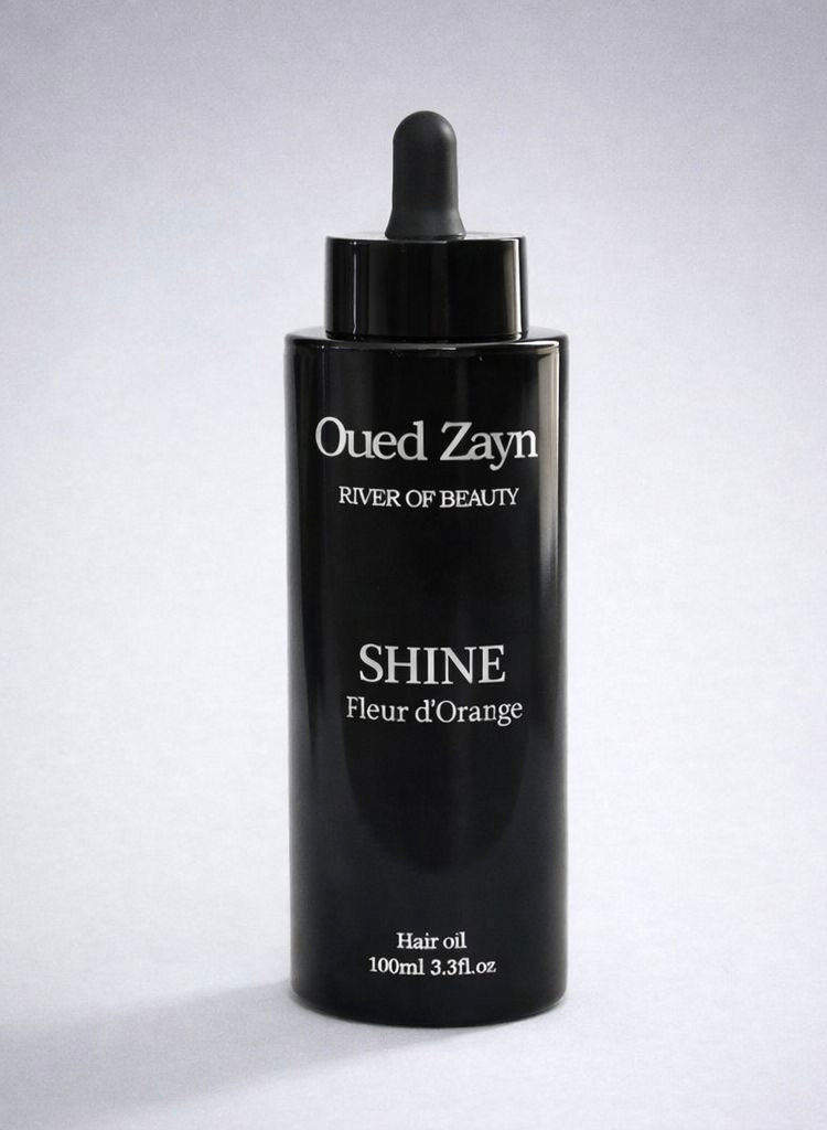 Hair Oil Shine 100ml