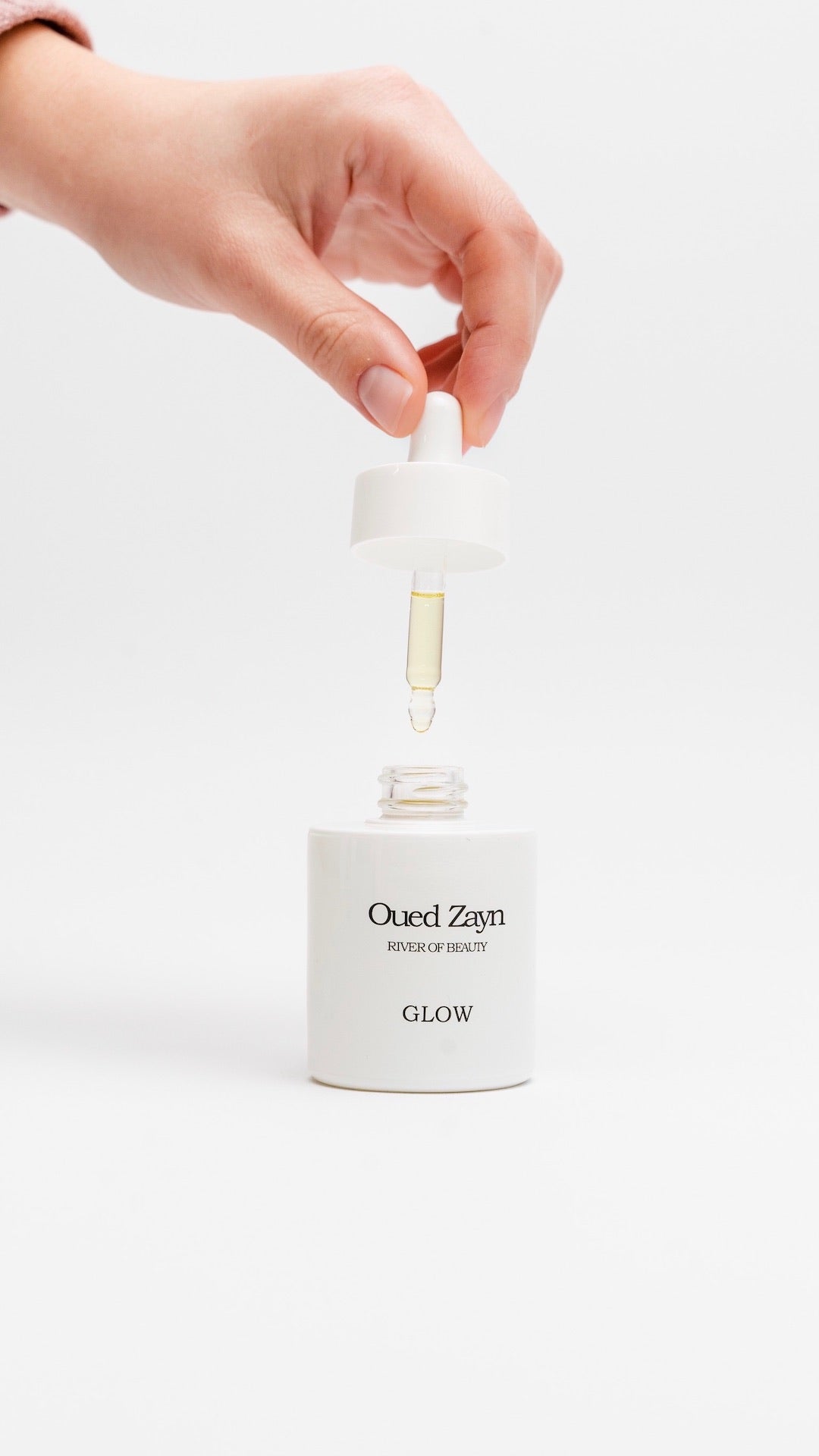 Gezichtsolie Glow 30 ml